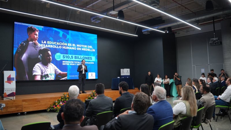 9 Colombian Cities Launch UNESCO Lifelong Learning Network - Image 2
