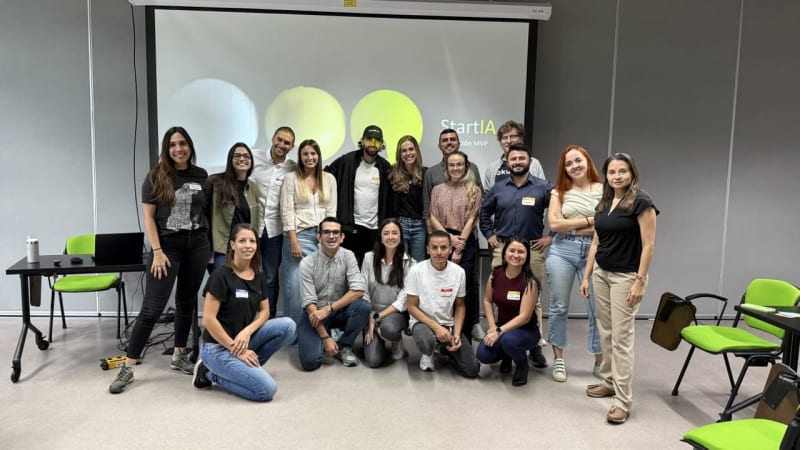 9 Colombian Cities Launch UNESCO Lifelong Learning Network - Image 3