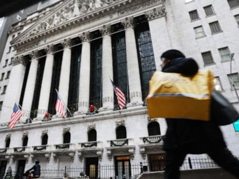 Wall Street Shatters Expectations: Markets Soar Despite Global Challenges