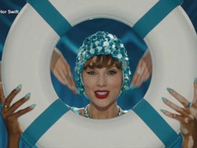 Pop Culture's Year in Review: Rocsi Diaz Reveals Top Moments and 2026 Predictions