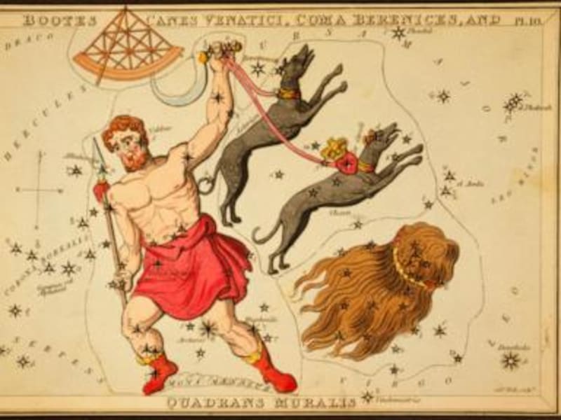 Celestial Spectacle: Supermoon and Meteor Shower to Illuminate January Skies