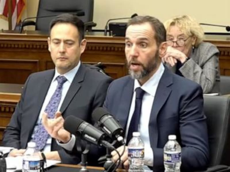 Special Counsel Jack Smith Defends Trump Investigations, Reveals Unprecedented Legal Scrutiny