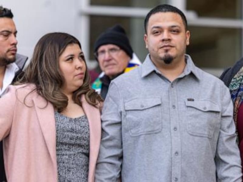 Justice Department Documents Reveal Potential Bias in High-Profile Immigration Case