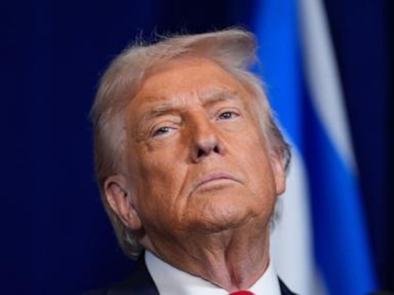 Colorado Water Project Stalls as Congressional Tensions Rise Over Veto