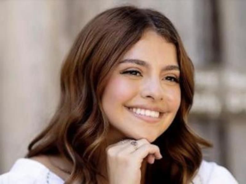 Community Mobilizes to Find Missing Texas Teen Camila Mendoza Olmos