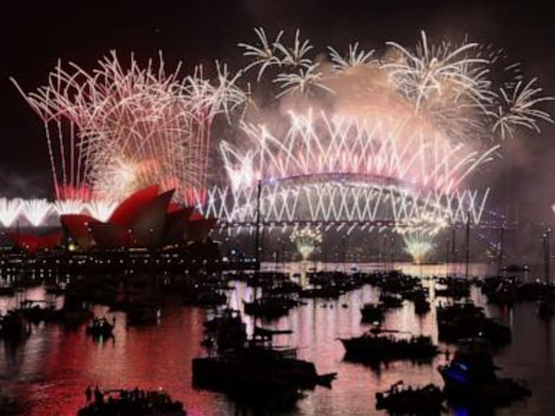 Global Hope and Resilience: How the World Welcomed 2026