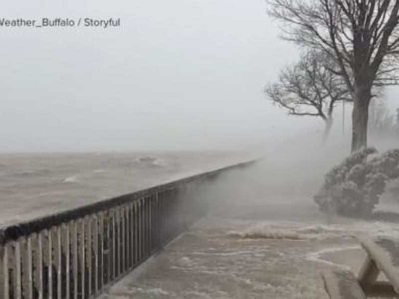 Extreme Weather Challenges Test Community Resilience Across United States