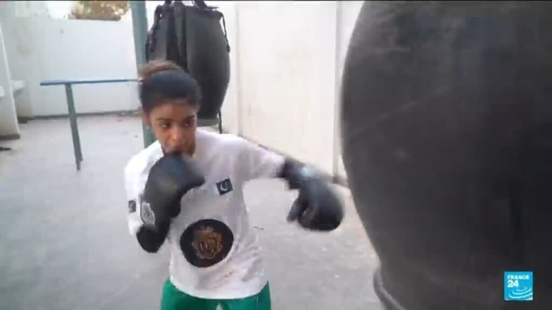 Pakistan Women's Boxing Championship Hits Record 100 Fighters - Image 2
