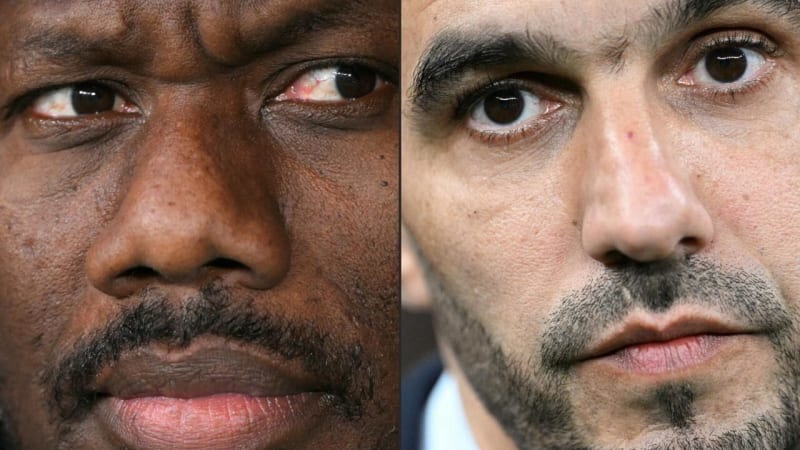 Senegal and Morocco Face Off in Dream AFCON Final