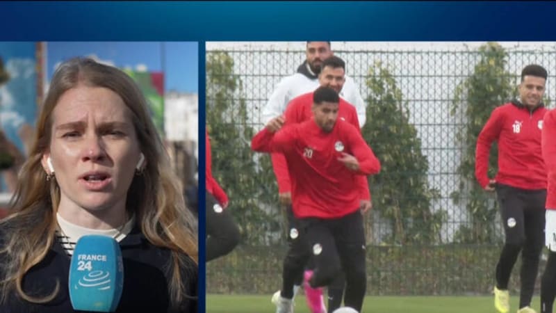 All 4 AFCON Semifinalists Led by African Coaches - Image 3