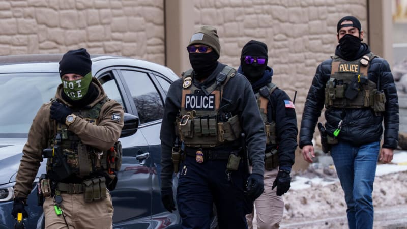 French Tech Giant Exits US Immigration Work After Pressure