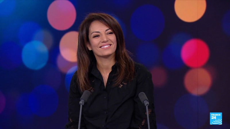 Moroccan Film Celebrates Love and Life After 60