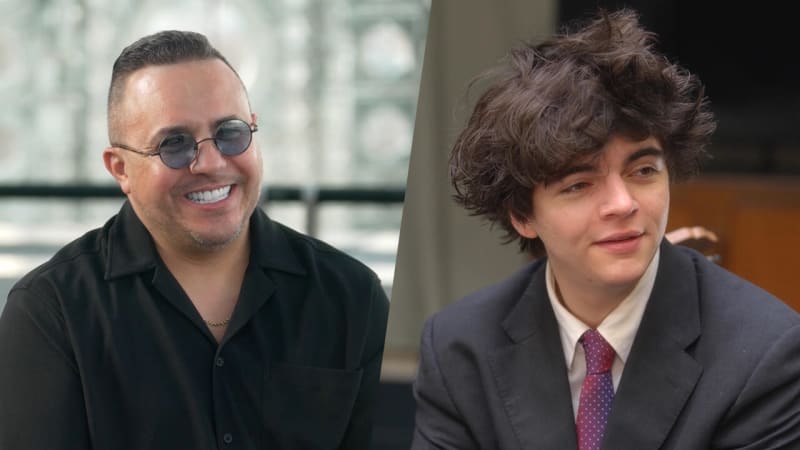 Raï Legend Faudel Returns to Paris After Years Away