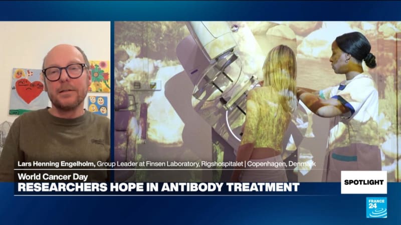 Copenhagen Lab Cracks Tough Pancreatic Cancer Puzzle