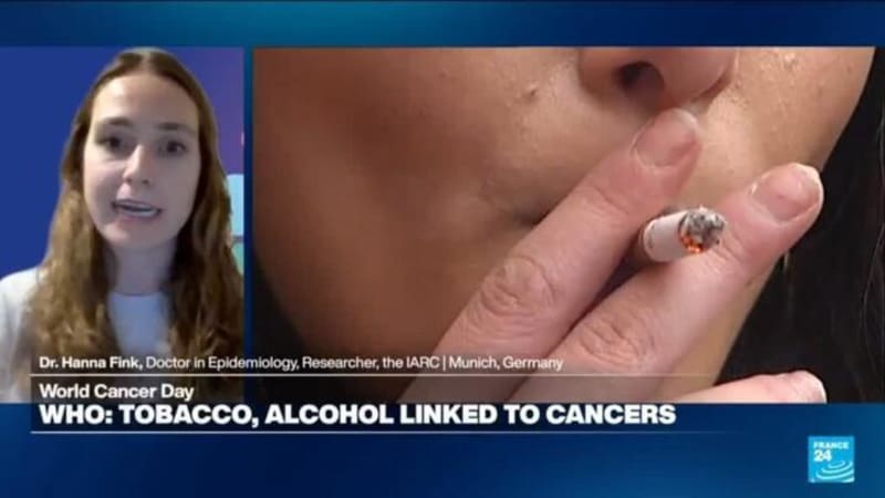Cancer Prevention: 40% of Cases Can Be Stopped Now - Image 3