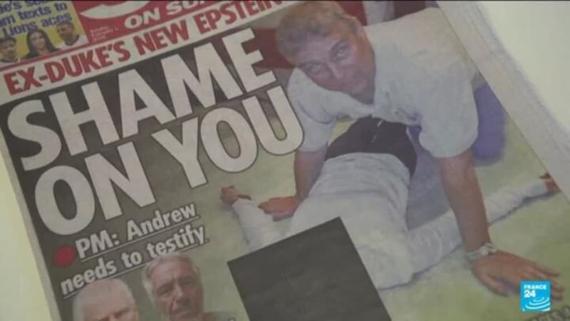 5-Year-Old Liam and Dad Freed After Two Weeks in Detention - Image 4