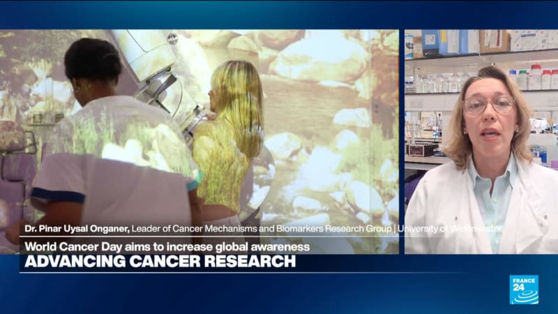Cancer Prevention: 40% of Cases Can Be Stopped Now