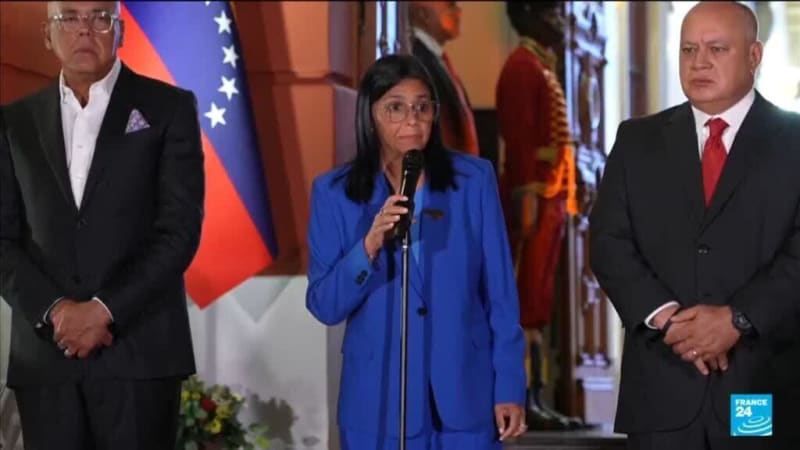 Venezuela Passes Amnesty Law for Political Prisoners - Image 2