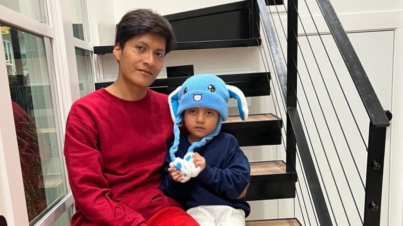 5-Year-Old Liam Returns Home After Judge Orders Release - Image 2