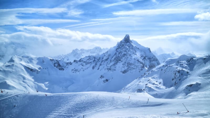 France Wins Gold as Ski Mountaineering Debuts at Olympics - Image 4