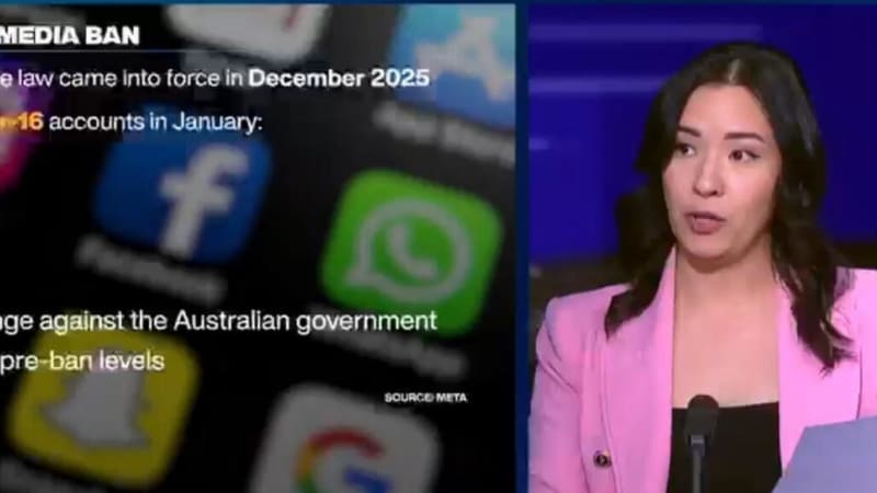 France Bans Social Media for Kids Under 15 This Fall - Image 2