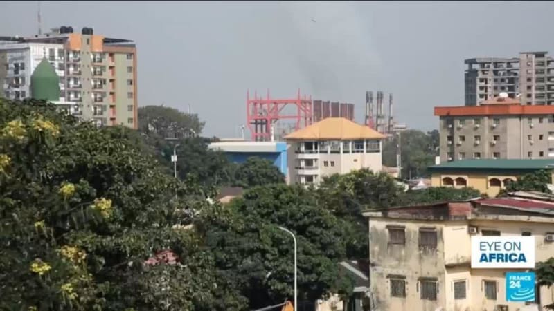 Guinea's Massive New Iron-Ore Mine Promises Brighter Economic Future