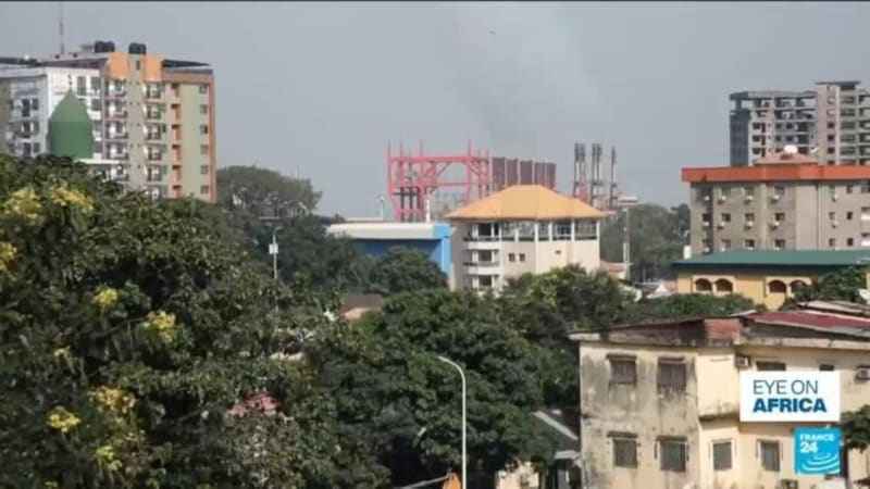 Congolese Fan Becomes Beloved AFCON Symbol with Heartfelt Tribute to Nation's History - Image 4