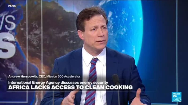 Mission 300 Brings Clean Cooking to 1 Billion Africans - Image 2