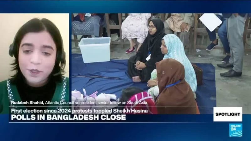 Bangladesh Elects New Leader After 17 Years in Exile - Image 3