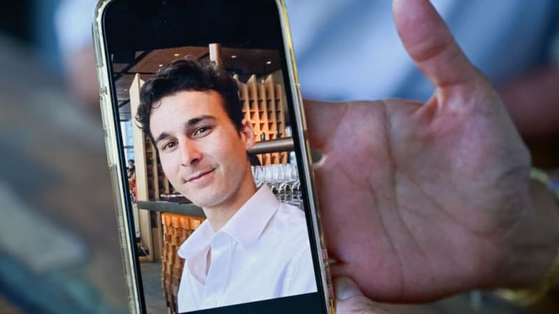 French National Freed After 2.5 Years in Malaysian Prison - Image 2