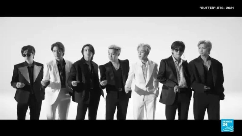 BTS Returns: Netflix Streams Seoul Concert to 190 Countries