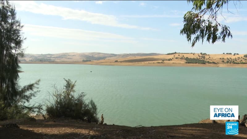 Tunisian Activists Champion Water Access for Rural Communities