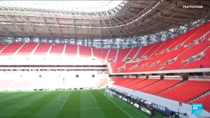 All 4 AFCON Semifinalists Led by African Coaches - Image 4