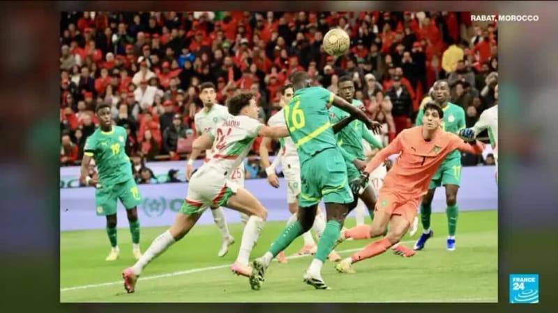Senegal Wins AFCON 2025 in Dramatic Extra-Time Victory - Image 3