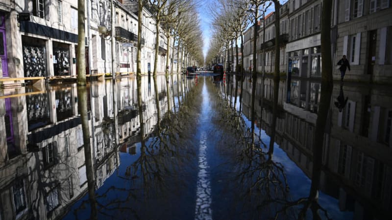 France's Record 40-Day Rain Streak Ends at Last - Image 2