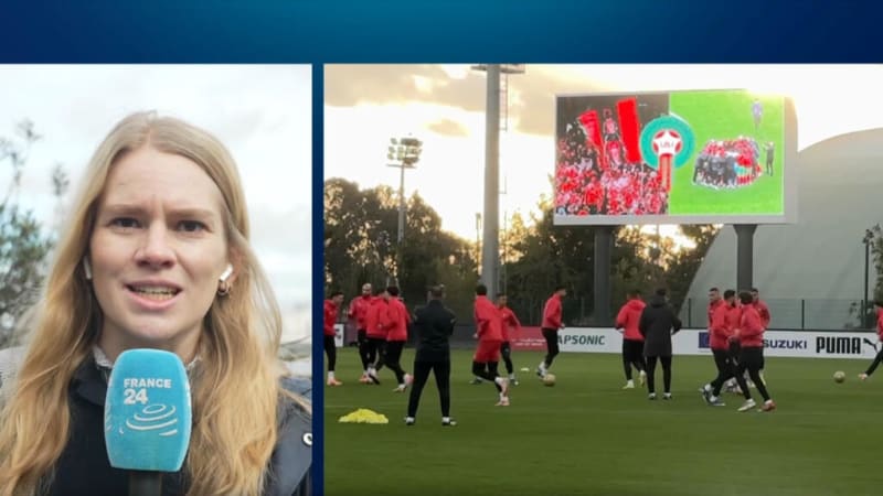 Morocco Hosts AFCON Final After 50-Year Title Drought - Image 3