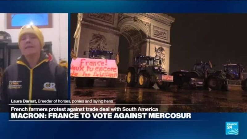 French Farmers Unite for Ecology, Fair Trade, and Food Sovereignty