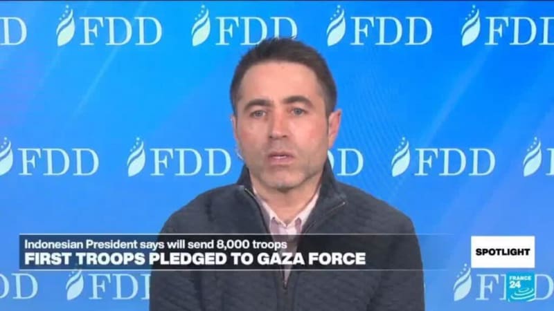 Trump Announces $7B Pledge for Gaza Relief Effort