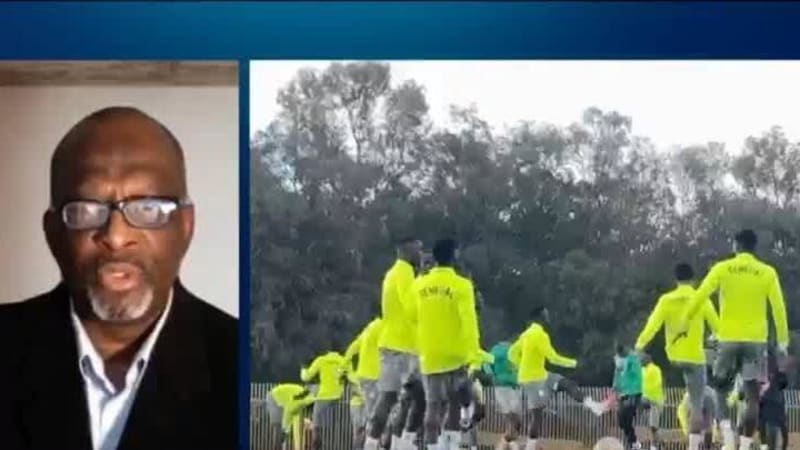 Senegal Wins AFCON, Nation Erupts in Joyful Celebration - Image 3