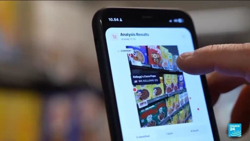 Danish App Helps Europeans Buy Local After US Tensions