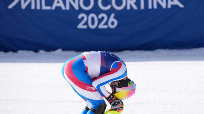 France Wins Ice Dance Gold After Just One Year Together - Image 3