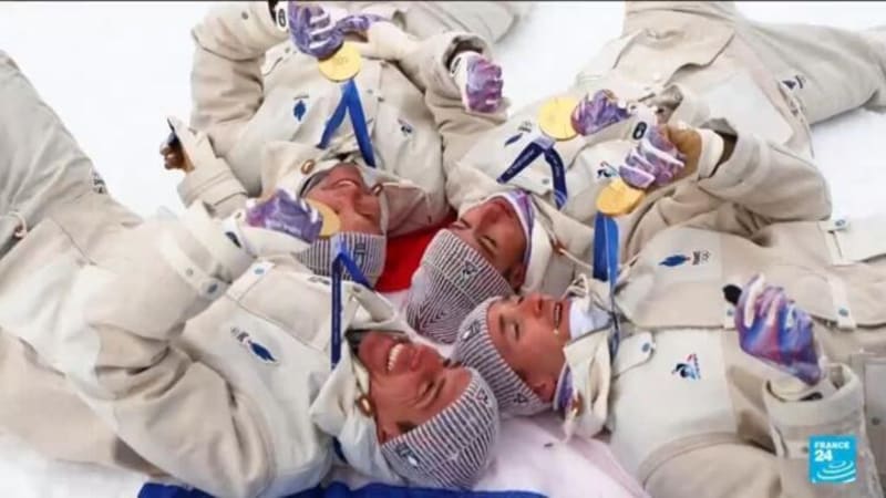 Pakistan Women's Boxing Championship Hits Record 100 Fighters - Image 3