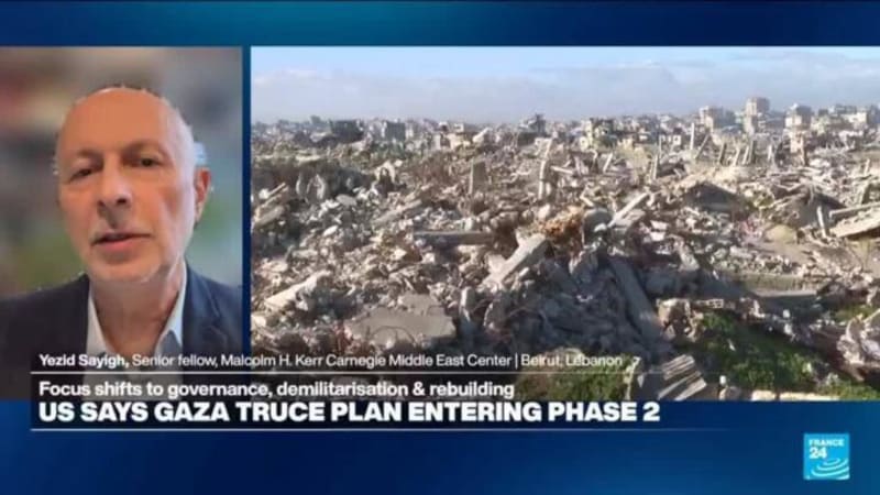 Syria's New Leaders Work to Unite Divided Communities - Image 3