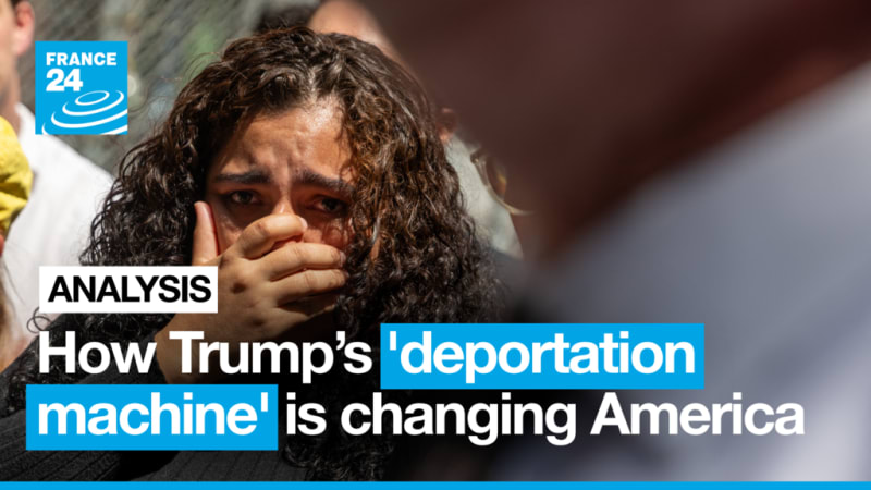 Salvadoran Journalist Continues Reporting Mission After Detention Experience - Image 4