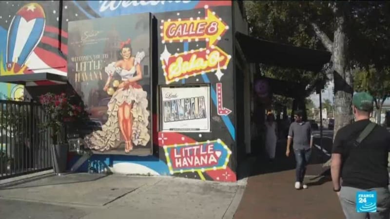 Florida Cubans Keep Sending Aid Despite Shipping Hurdles