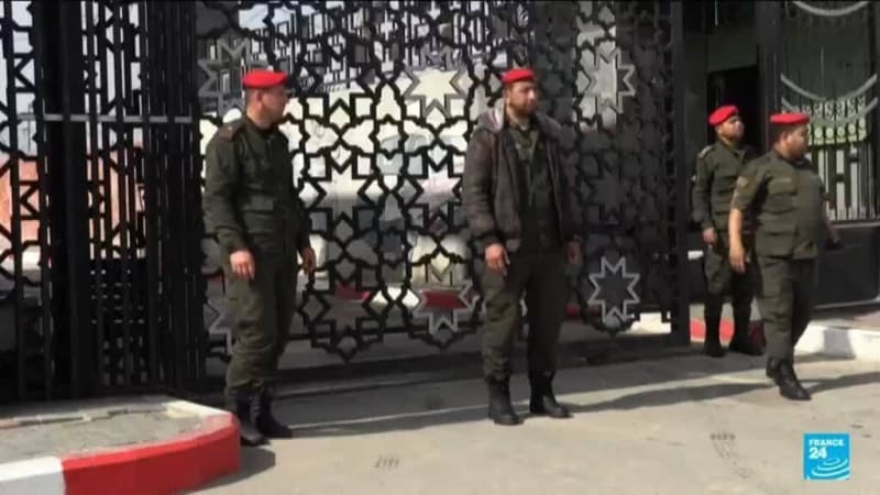 Gaza's Rafah Crossing Reopens After Years of Closure - Image 2
