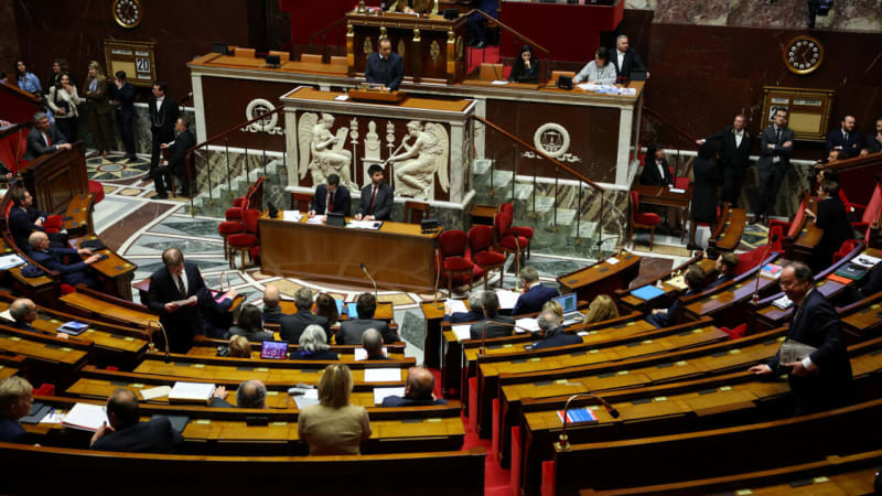 France Votes to End 'Marital Duty' in Civil Code
