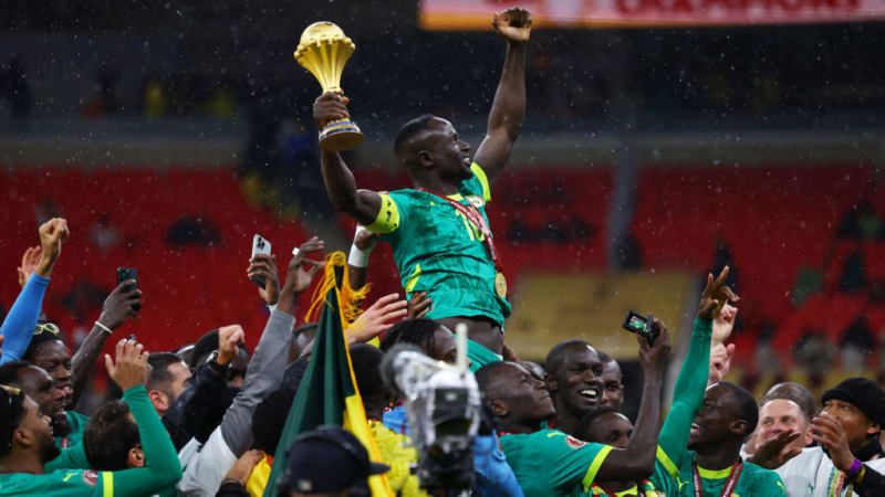 Senegal Wins AFCON 2025 in Dramatic Extra-Time Victory - Image 2