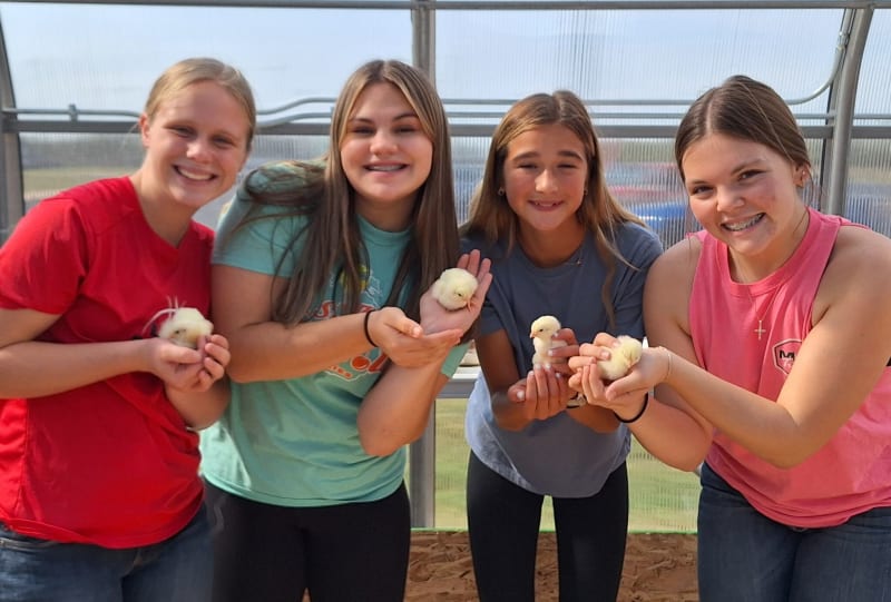 Huron County Students Can Win Farm Scholarships by March 2