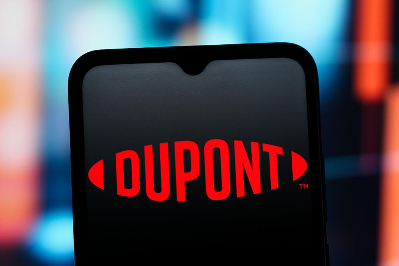 Midland Gets 22 EV Jobs in $20M DuPont Expansion